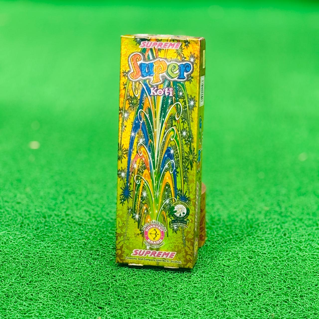 Supreme- Flower Pots Special